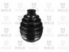 MALò 50296 Bellow, driveshaft